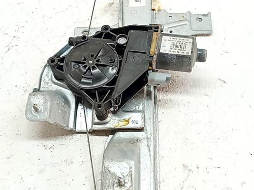 Used Front right window mechanism Front right window mechanism PEUGEOT 208 I (CA_, CC_) 1.6 HDi (92 hp) 33760941 33760941