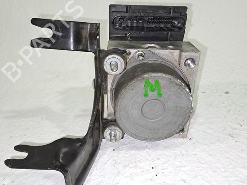 Control unit NISSAN MICRA III (K12) 1.4 16V | BP23944175M11 