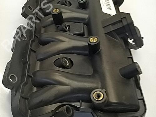 Intake manifold OPEL CORSA D (S07) 1.3 CDTI (L08, L68) | BP29326139M70 
