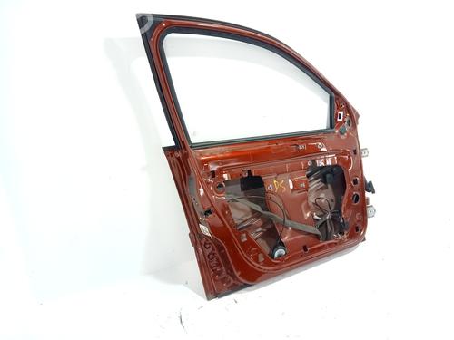 Left front door RENAULT MEGANE II Estate (KM0/1_) 1.9 dCi | BP29179296C2 