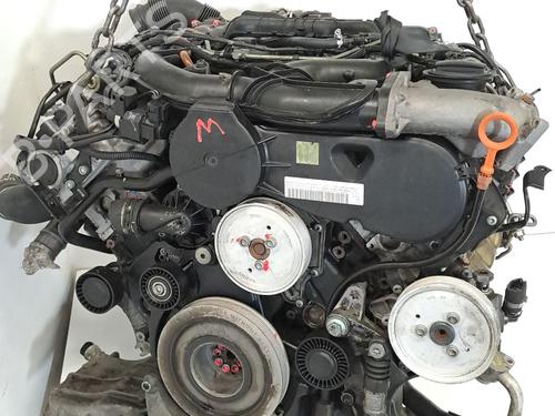 Engine AUDI A4 B7 (8EC) 3.0 TDI quattro | BP27274707M1