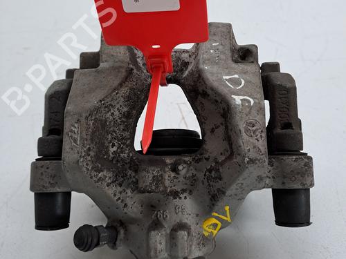 Used Right rear brake caliper MERCEDES-BENZ E-CLASS Coupe (C207) E 220 CDI / d (207.302, 207.301) (170 hp) 23943911