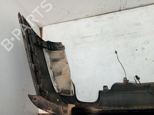 Rear bumper VW PASSAT B6 (3C2) 2.0 TDI 16V | BP23357862C8 