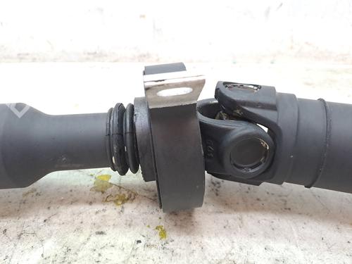 Driveshaft BMW 1 (F20) 118 d | BP23369028M37 