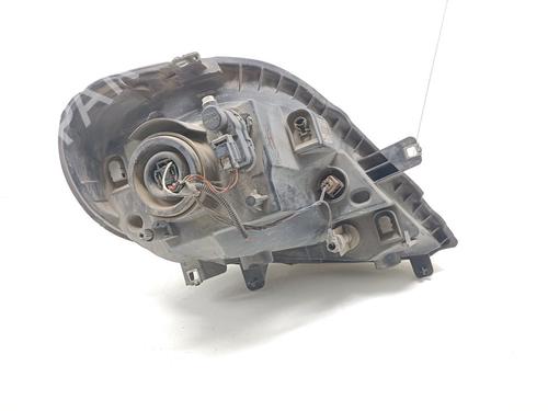 Left headlight NISSAN PRIMASTAR Van (X83) 2.0 dCi 90 | BP25455716C28 