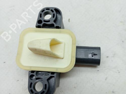 Elektronische sonde MERCEDES-BENZ A-CLASS (W176) A 180 CDI (176.000) (109 hp) 23348166