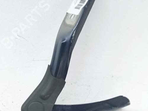 Hinge/Door check strap RENAULT 5 E-Tech 120 | BP40006604C146 - Image 2