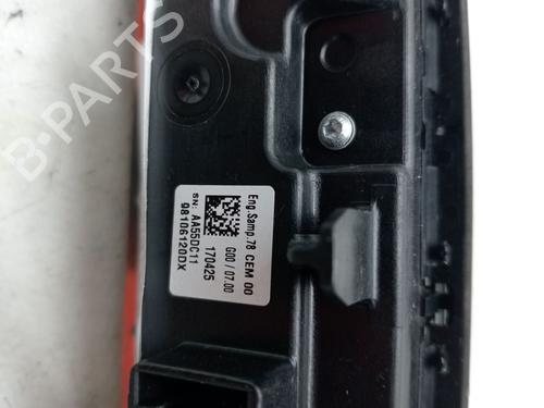 Switch PEUGEOT 3008 II SUV (MC_, MR_, MJ_, M4_) 1.6 BlueHDi 120 | BP23355736I30 