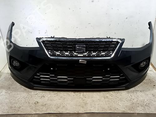 Used Front bumper Front bumper SEAT ARONA (KJ7, KJP) 1.0 TSI (116 hp) 36008051 36008051