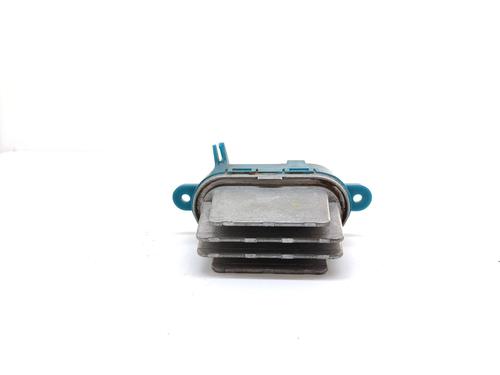Heater resistor VW TOUAREG (7LA, 7L6, 7L7) 3.0 V6 TDI | BP27519753M108 