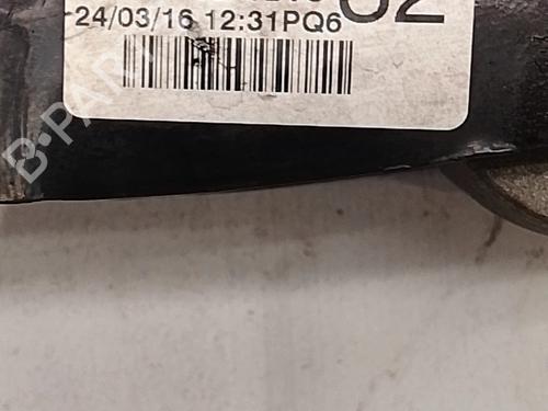Engine mount SEAT TOLEDO IV (KG3) 1.6 TDI | BP35947260M89 - Image 2