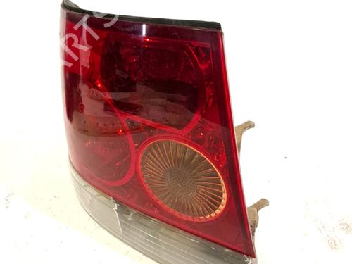 Left taillight OPEL ASTRA H Saloon (A04) 1.7 CDTi (L69) | BP32108121C34  - Image 6