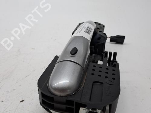 Rear right exterior door handle RENAULT MEGANE III Hatchback (BZ0/1_, B3_) 1.5 dCi (BZ09, BZ0D, BZ1W, BZ29, BZ14) | BP27336211C130 
