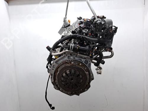 Engine KIA XCEED (CD) 1.6 GDI Hybrid | BP25844710M1 