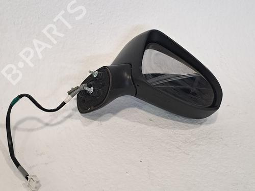 Right mirror TOYOTA AVENSIS Saloon (_T27_) 2.0 D-4D (WWT271_) | BP26381750C27