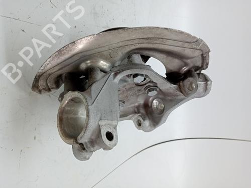 Right front steering knuckle BMW 1 (E87) 118 i | BP23385671M26 