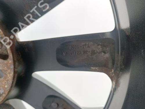 Rim NISSAN QASHQAI I (J10, NJ10) 1.6 | BP26315346C45