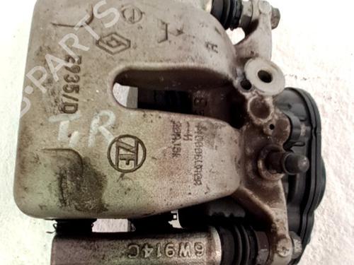 Used Right rear brake caliper Right rear brake caliper NISSAN X-TRAIL IV (T33) 1.5 VC-T e-Power e-4ORCE (213 hp) 32383992 32383992