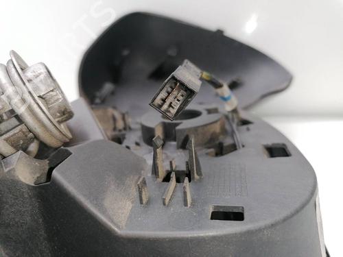 Right mirror SEAT IBIZA IV ST (6J8, 6P8) 1.2 TDI | BP23941669C27 