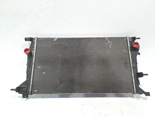 Køler RENAULT MEGANE III Hatchback (BZ0/1_, B3_) 1.9 dCi (BZ0N, BZ0J) | BP24189466M31 