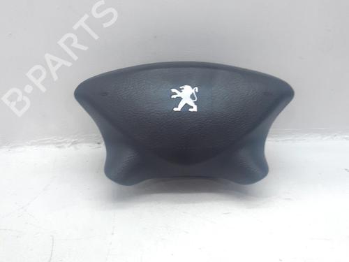 driver-airbag-peugeot-807-eb_-2002-34537501 main image
