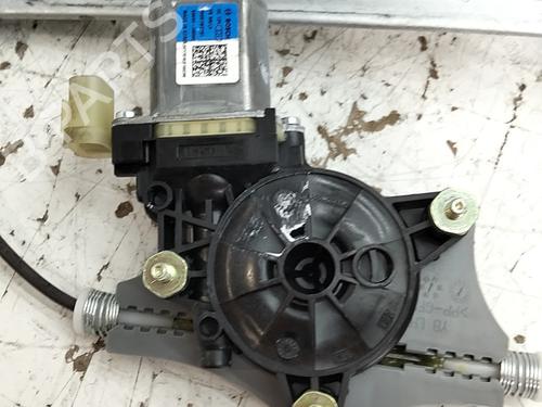 Left rear window motor KIA STONIC (YB) 1.0 T-GDi | BP38772074E23 - Image 4