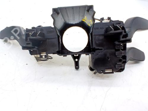 Steering column stalk AUDI A1 Sportback (8XA, 8XF) 1.6 TDI | BP33771855I23 - Image 2