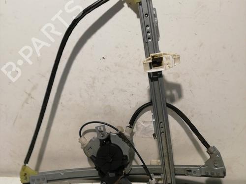 Rudehejsemekanisme Højre foran CITROËN XSARA (N1) 2.0 HDi 90 (90 hp) 25433702