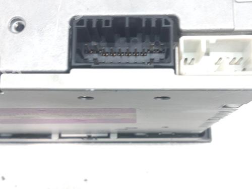 Radio HONDA CIVIC VII Hatchback (EU, EP, EV) 1.6 i (EP2, EU8, EU6) | BP33768991E6 - Image 2