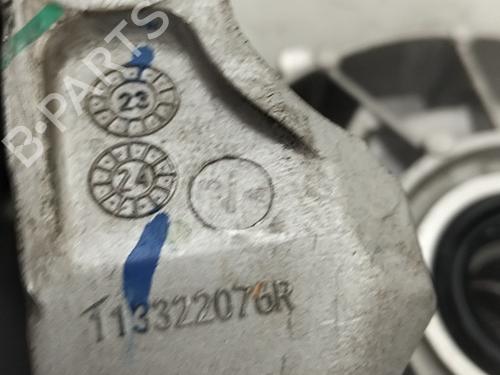 Used Gearbox Gearbox 39429673 39429673