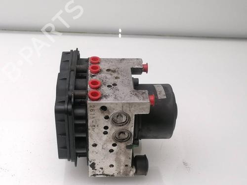 Used ABS pump MAZDA 6 Hatchback (GG) 2.0 DI (GG14) (136 hp) 23652281
