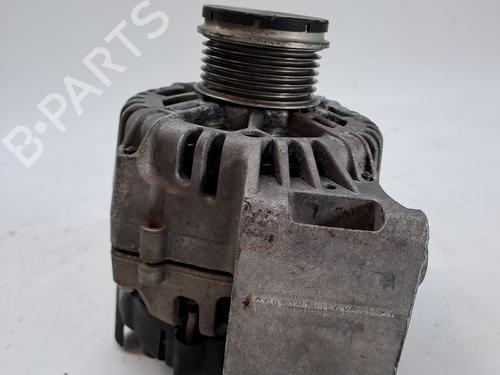 Alternator FIAT PUNTO (188_) 1.3 JTD 16V | BP25783472M7