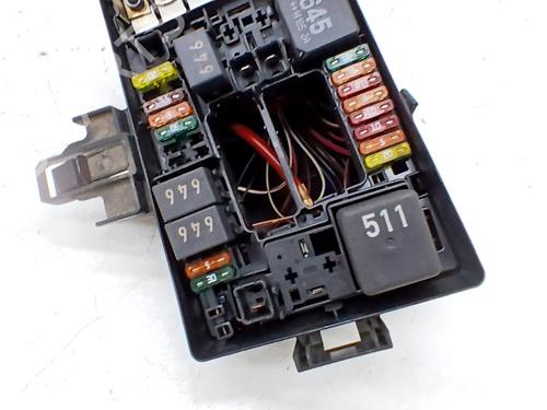 Used Fuse box Fuse box SKODA OCTAVIA III (5E3, NL3, NR3) 1.6 TDI (105 hp) 36015631 36015631