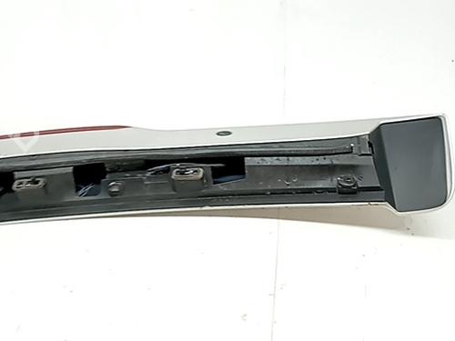 Rear spoiler FORD FOCUS II (DA_, HCP, DP) 1.8 TDCi | BP30960478C96