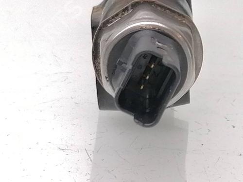 Injectorrail PEUGEOT 207 (WA_, WC_) 1.4 HDi (68 hp) 23939297