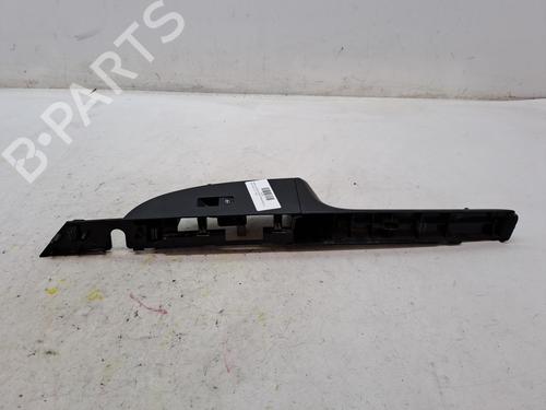 Front right interior door handle SEAT LEON (1P1) 1.9 TDI | BP23362398I14 