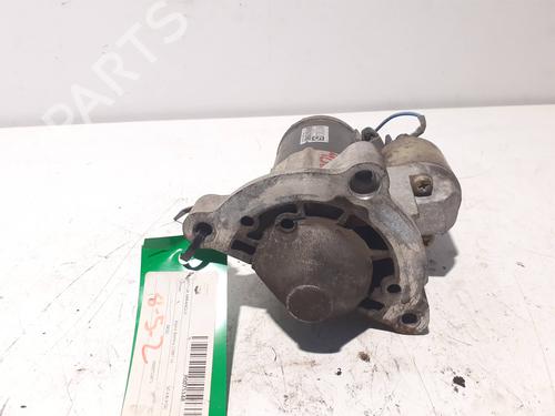 Used Starter CITROËN XSARA (N1) 2.0 HDi 109 (109 hp) 25465584