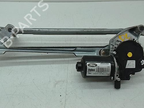 Used Front wiper motor Front wiper motor FORD TOURNEO COURIER B460 MPV 1.6 TDCi (95 hp) 36317399 36317399