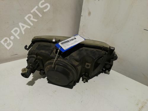 Left headlight RENAULT MEGANE I (BA0/1_) 1.9 dTi (BA08, BA0N) | BP25457744C28 