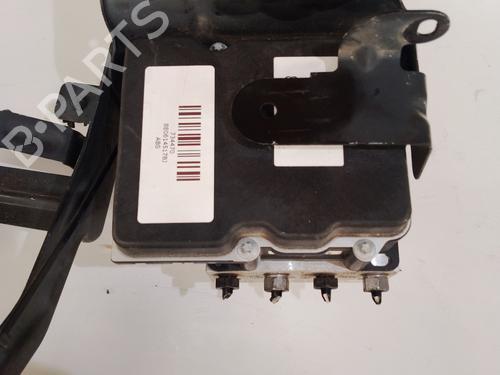 ABS pump AUDI A4 B7 Avant (8ED) 2.7 TDI | BP28975737M43 - Image 3