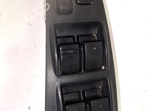 Used Left front window switch Left front window switch TOYOTA AVENSIS (_T25_) 2.2 D-4D (ADT251_, ADT251R) (150 hp) 34497053 34497053