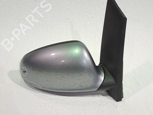 Right mirror OPEL ASTRA J (P10) 2.0 CDTI (68) | BP23975698C27 