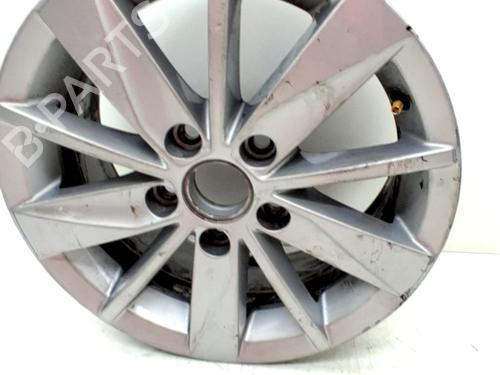 Used Rim Rim VW GOLF VII (5G1, BQ1, BE1, BE2) 1.6 TDI (105 hp) 34613360 34613360