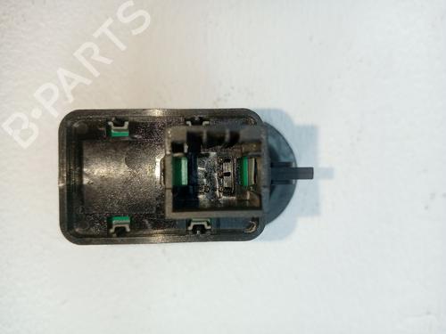 Left front window switch CITROËN C2 (JM_) 1.1 | BP27557002I27 