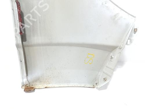 Left front fenders FIAT DUCATO Van (250_) 160 Multijet 3,0 D | BP29180252C41 