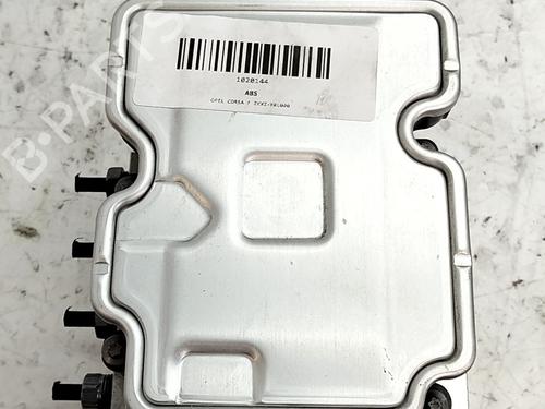 ABS pump OPEL CORSA F (P2JO) CORSA-e (68) | BP39556106M43 - Image 7