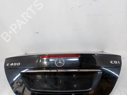 Tailgate MERCEDES-BENZ E-CLASS (W211) E 400 CDI (211.028) | BP29558087C6 