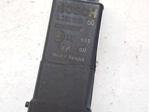 Elektronisk modul RENAULT MEGANE III Grandtour (KZ0/1) 1.9 dCi (KZ0J, KZ0N, KZ1S) (131 hp) 27668738