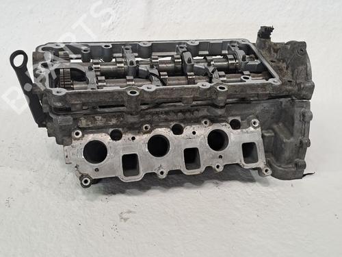 Used Cylinder head AUDI A6 C6 Avant (4F5) 3.0 (218 hp) 30452183