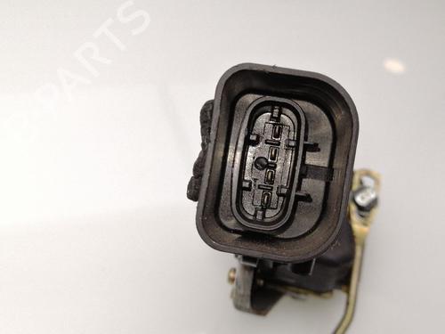 Used Rear left lock SUZUKI GRAND VITARA I (FT, HT) 2.0 HDI 110 16V 4x4 (SQ420D, TD83V, JA420WD) (109 hp) 23453548